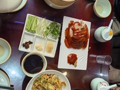 -恭敬李·烤鸭(天坛北门店)
