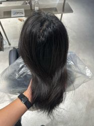 -Hair corner 香港发廊