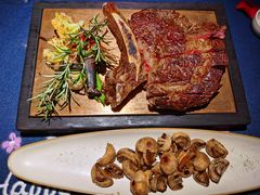 -ZHAO赵·牛扒坊(仁和新城店)