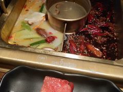 -九鼎轩脆毛肚火锅(商业街店)