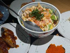 -沼津港精致料理·寿喜烧·烧鸟(青浦宝龙广场日料榜单店)