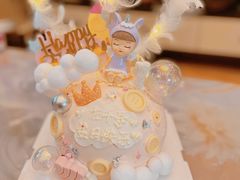 -追光 Dream Bakery(汉街店)