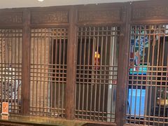 -北京老铺烤鸭(高新店)