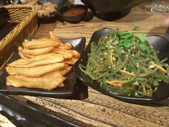 -老张牛肉面(天津万象城店)