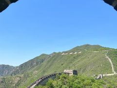 -慕田峪长城