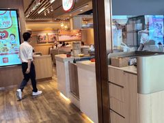 -西贝(上海我格广场店)