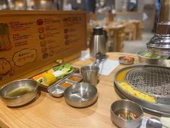 -姜虎东白丁烤肉(深圳湾后海汇店)