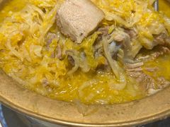 -关东小磨东北菜(漕河泾印象城店)