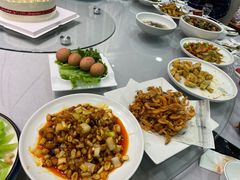 -中国吉菜名店广源宾馆餐厅