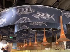 -云海肴云南菜·蒸汽石锅鱼(青岛万象城店)