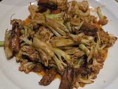 -巴依老爷新疆餐厅