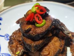 -山东八大碗山东老字号