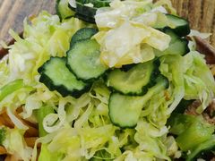 -诺敏塔拉奶茶—布里亚特包子-手把肉(满洲里店)