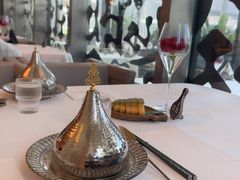 -龟兹KUCINA·新疆菜(前滩L+PLAZA店)