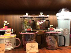 -星巴克臻选(思南公馆店)