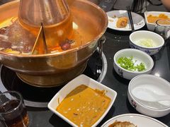 -北门涮肉·铜锅涮肉(南锣鼓巷店)