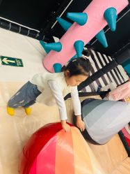 -MELAND CLUB亲子乐园·派对·餐厅(北京芳圆里ID MALL店)
