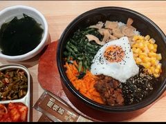 -米村拌饭(凯德和平广场店)