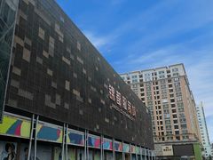 -荔秀服饰文化街区