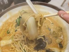 -张亮麻辣烫(天津和平多伦道店)