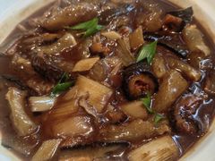 -船歌·鱼水饺青岛菜(闽江二路店)