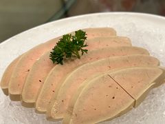 -梅龙镇酒家(南京西路总店)