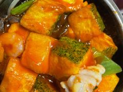 -佳兰雅序融合菜(高新店)