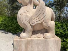 -山西乌金山旅游区