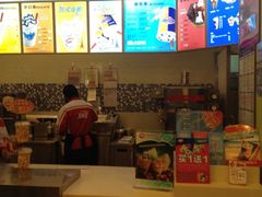 -DQ·蛋糕·冰淇淋(川沙东海岸店)