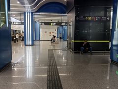 -华西坝(地铁站)