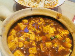 麻辣烩面-孙家外婆•长春地标美食新名片(吾悦广场店)