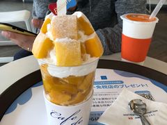 -Cafe de Paris(林荫路店)
