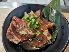 -新石器烤肉(张家港购物公园店)