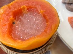 -金海湾自助餐厅(金陵饭店)