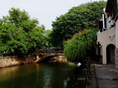 -小河直街历史文化街区