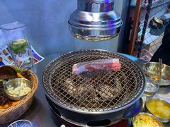 -入火韩国烤肉(凯旋广场店)