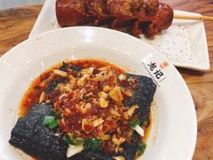 -湘人龙记老长沙米粉(鸟巢店)