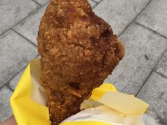 -麦当劳(武商建二店)