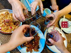 -北平盛世·新京菜·北京烤鸭(劲松·双井店)