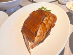 -四季民福烤鸭店(外滩外白渡桥店)