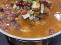 -宛平李记小吃(东关街店)