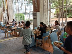 -佰园全日西餐厅-厦门佰翔软件园酒店