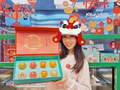-良枫友信(陈家祠店)