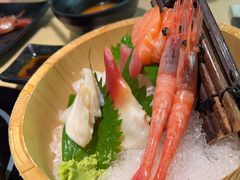 -沼津港精致料理·寿喜烧·烧鸟(漕河泾印象城店)