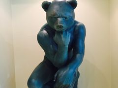 -济州岛泰迪熊博物馆