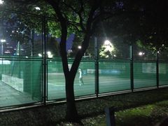 -江湾体育中心游泳馆