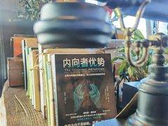 -BUND·FIVE外滩5号(天际店)