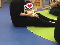 -金宝贝早教(和悦汇店)