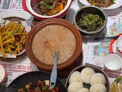 -来菜·湖北头牌藕汤(汉街店)
