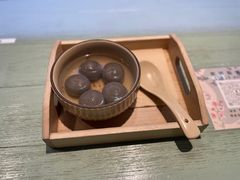 -杏甜品(尖沙咀加拿分道店)